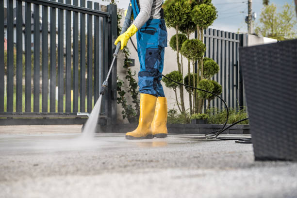 Animal Enclosure Cleaning in Eastvale, CA