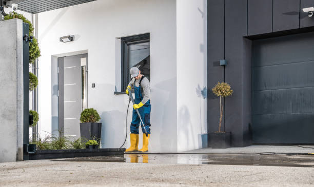 Reliable Eastvale, CA  Pressure Washing Services Solutions